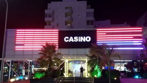 Casinsi casino Uruguay